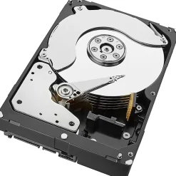 Seagate IronWolf ST8000VN004 8 TB Hard Drive - 3.5