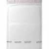 Sealed Air Jiffy® TuffGard® Bubble Cushioned Mailers, #7, 14 1/4" x 20", White, Box Of 25