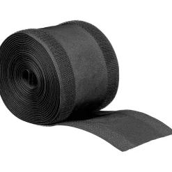 SecureCord Cable Management for Carpets, Black, Nylon, ASC5B