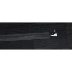 SecureCord Cable Management for Carpets, Black, Nylon, ASC5B