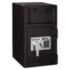 Sentry®Safe DH-109E Depository Safe, 1.3 Cubic Foot Capacity