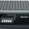 Sentry®Safe Digital Fire/Water Chest, 0.36 Cu Ft, Gray