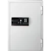 Sentry®Safe Fire-Safe® Electronic Commercial Safe, 534 Lb., 4.6 Cu. Ft.