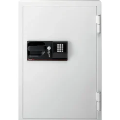 Sentry®Safe Fire-Safe® Electronic Commercial Safe, 534 Lb., 4.6 Cu. Ft.
