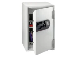 Sentry®Safe Fire-Safe® Electronic Commercial Safe, 351 Lb., 3.0 Cu. Ft.