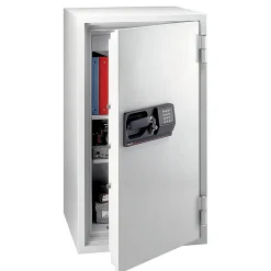 Sentry®Safe Fire-Safe® Electronic Commercial Safe, 638 Lb., 5.8 Cu. Ft.