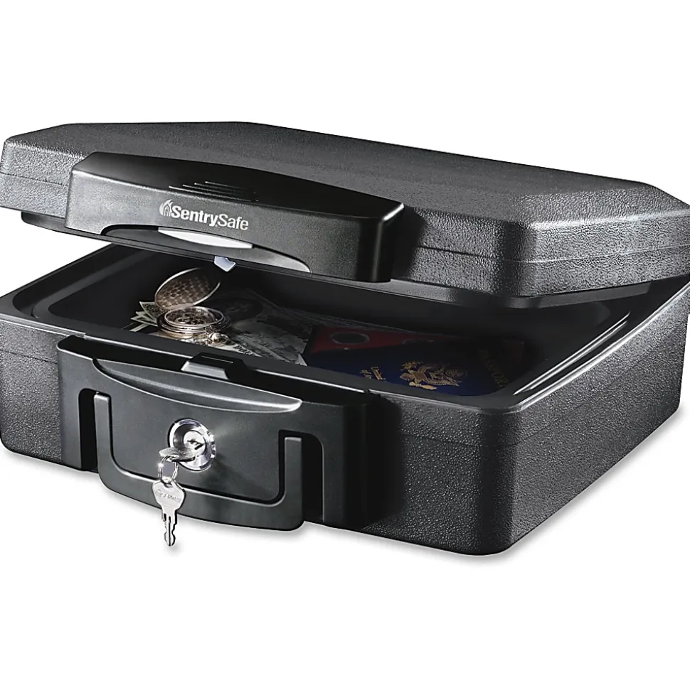 Sentry®Safe Fire/Water Chest