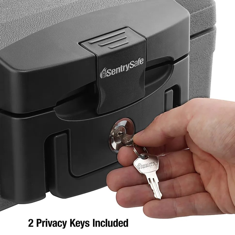Sentry®Safe Fire/Water Chest