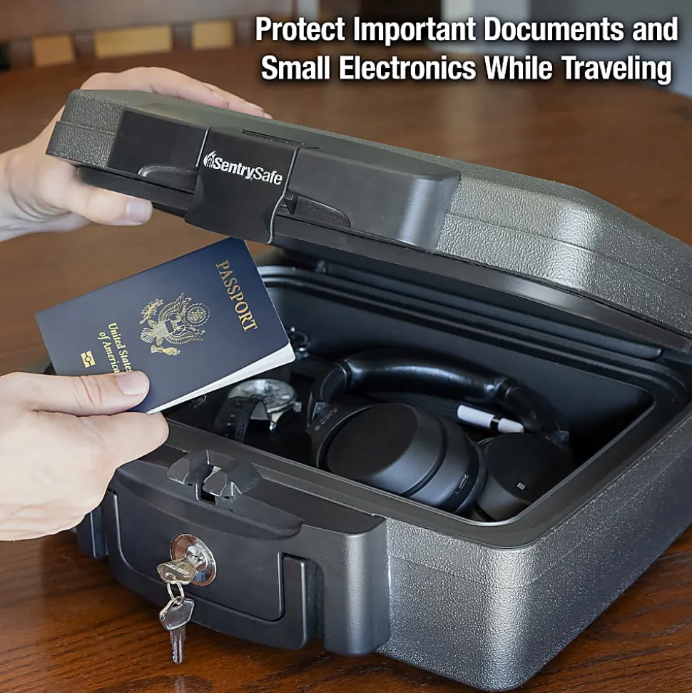 Sentry®Safe Fire/Water Chest