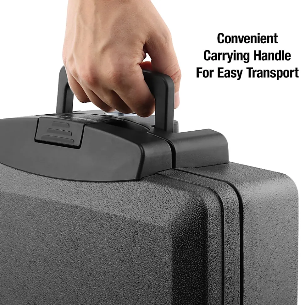 Sentry®Safe Fire/Water Chest