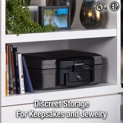 Sentry®Safe Fire/Water Chest