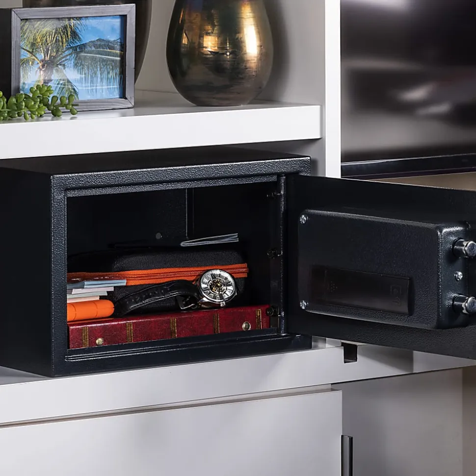 Sentry®Safe Security Safe, 0.5 Cu Ft Capacity