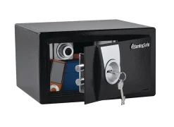Sentry®Safe X031 Security Safe