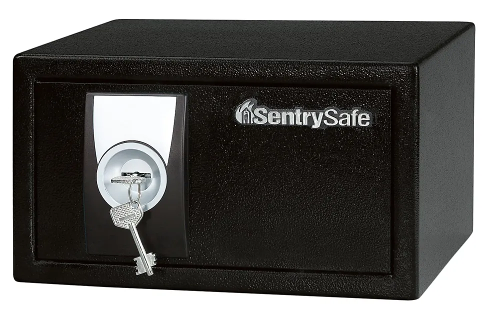Sentry®Safe X031 Security Safe