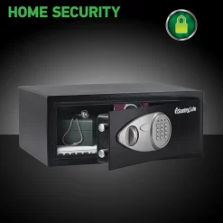 Sentry®Safe X075 Security Safe