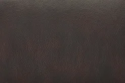 Serta Comfort Ergonomic Bonded Leather Mid-Back Executive Office Chair, Brown