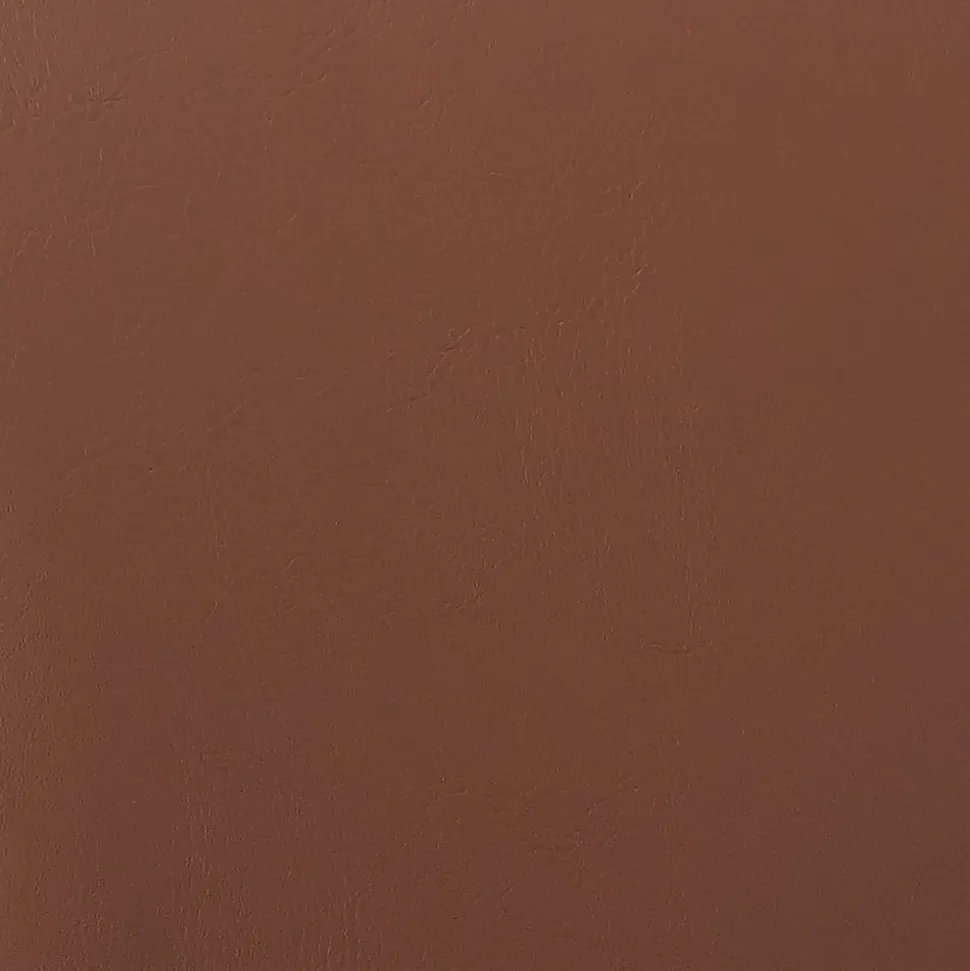 Serta® Smart Layers™ Arlington AIR™ Ergonomic Bonded Leather High-Back Executive Office Chair, Cognac Brown/Dark Gray, BIFMA Compliant