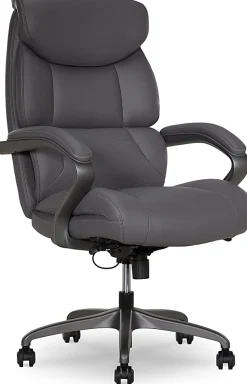 Serta® SmartLayers™ Bellmore Big & Tall, 52909-DGRY
