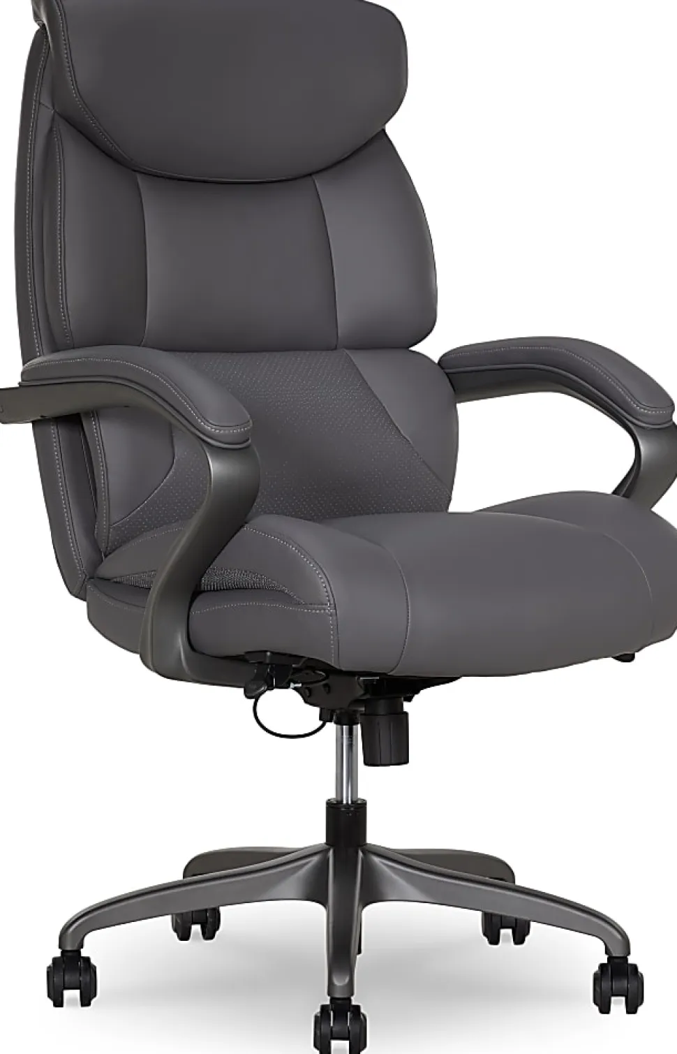 Serta® SmartLayers™ Bellmore Big & Tall, 52909-DGRY