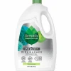 Seventh Generation™ Ultra Power Plus Dishwasher Gel, Fresh Citrus Scent, 65 Oz Bottle, Case of 6
