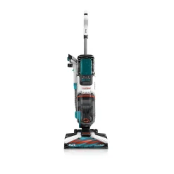 Shark CarpetXpert With Stainstriker Upright Deep Carpet Cleaner, Teal, Total Qty 1