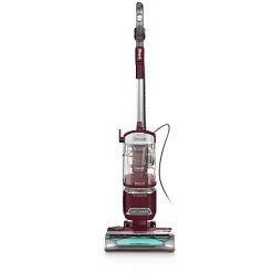 Shark Detect Lift-Away ADV Corded Upright Vacuum, With PowerFins Detect, Self-Cleaning Brushroll, And Odor Neutralizer Technology, Burgundy, LA492