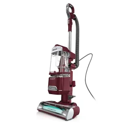 Shark Detect Lift-Away ADV Corded Upright Vacuum, With PowerFins Detect, Self-Cleaning Brushroll, And Odor Neutralizer Technology, Burgundy, LA492