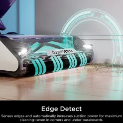 Shark Detect Max Upright Vacuum, Total Qty 1