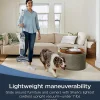 Shark Freestyle Max Cordless Upright Vacuum, Blue, Total Qty 1