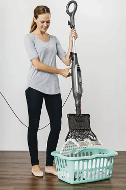 Shark Genius System Steam Mop