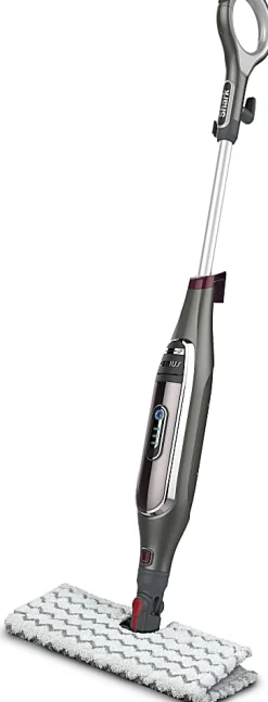 Shark Genius System Steam Mop