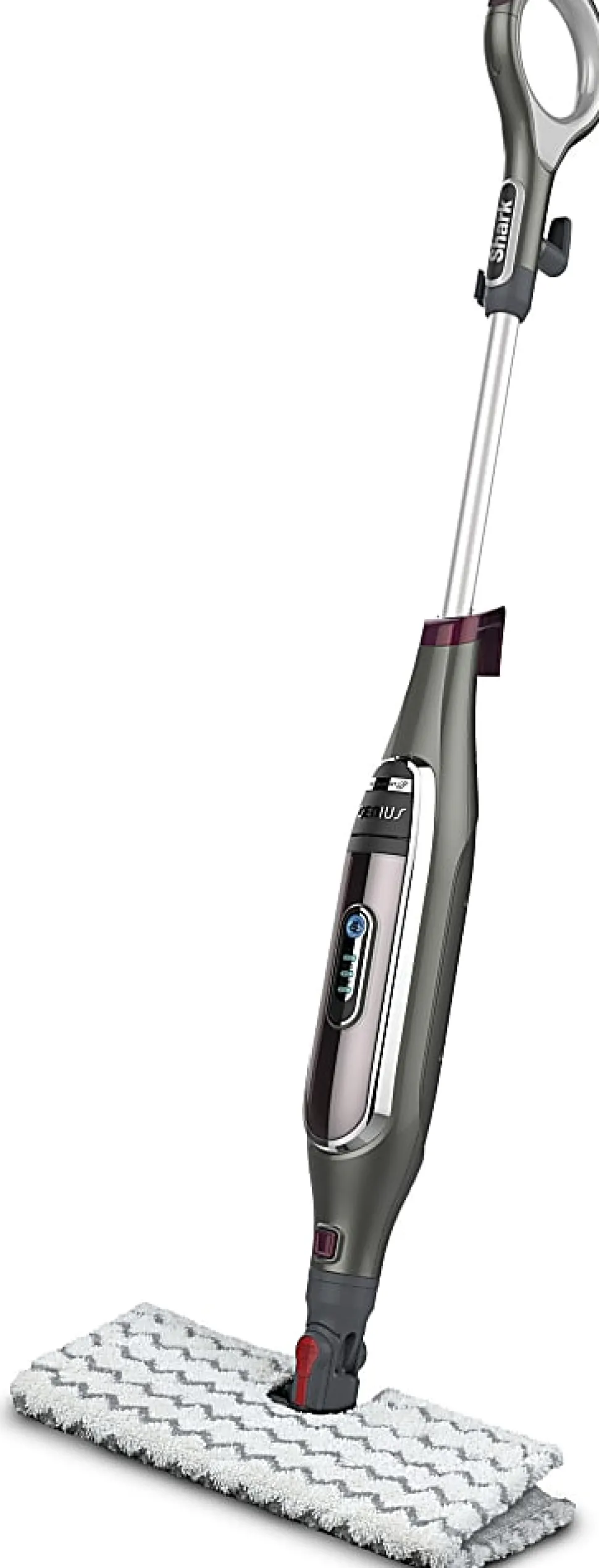 Shark Genius System Steam Mop