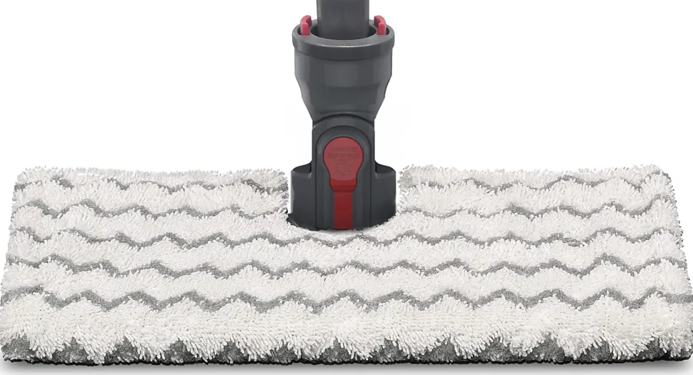 Shark Genius System Steam Mop