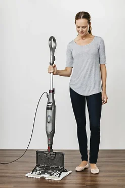 Shark Genius System Steam Mop