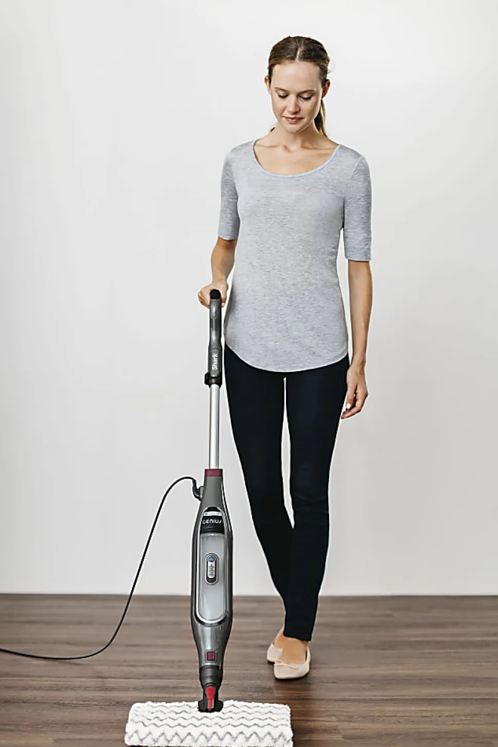 Shark Genius System Steam Mop
