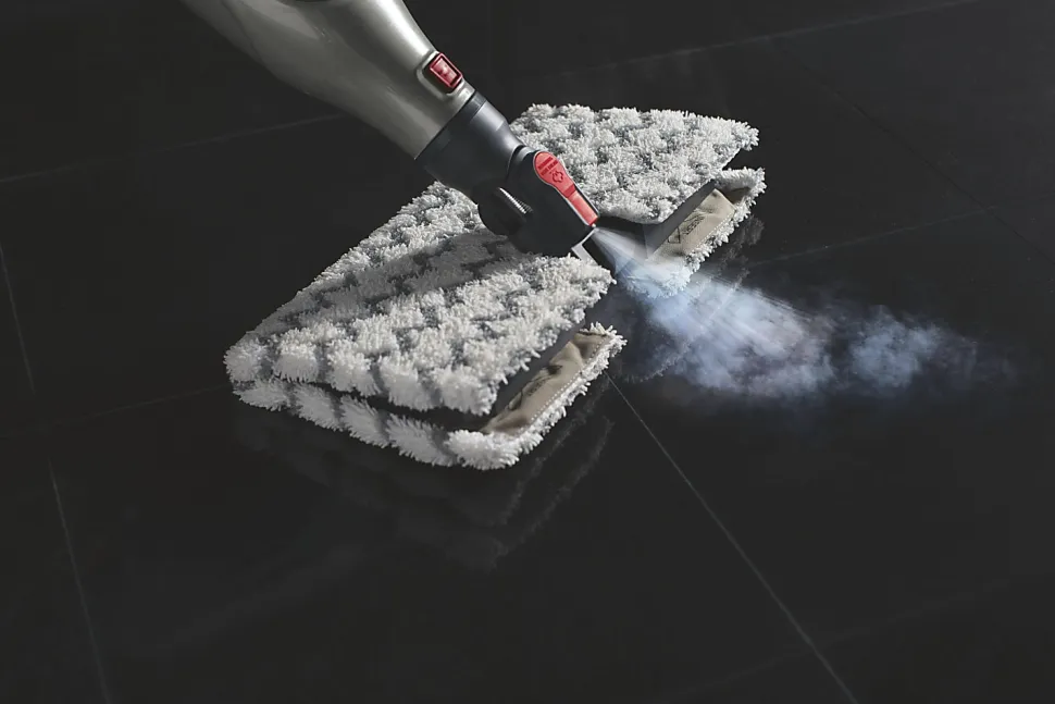 Shark Genius System Steam Mop