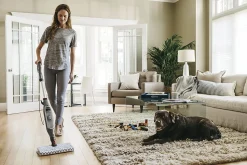 Shark Genius System Steam Mop