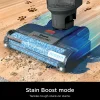 Shark HydroVac MessMaster Corded Heavy-Duty 3-in-1 Vacuum, Mop And Self-Cleaning System, Navy, Total Qty 1