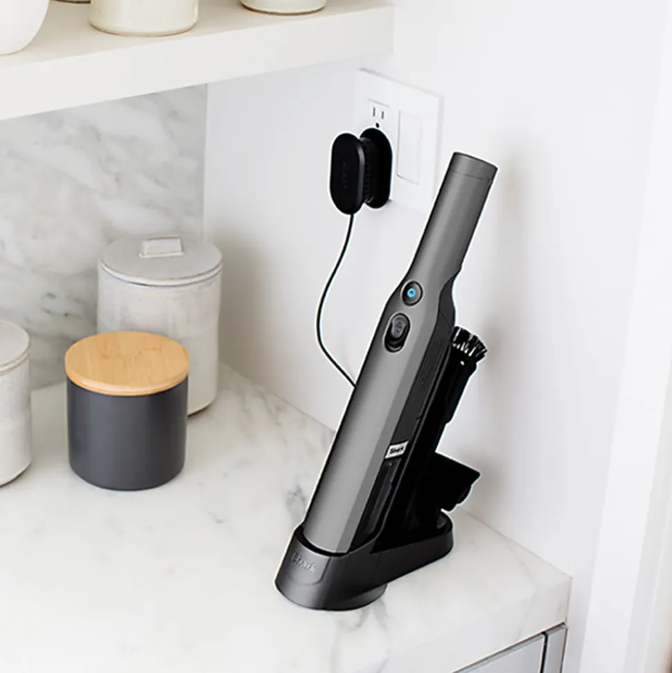 Shark ION W1 Cordless Bagless Handheld Vacuum