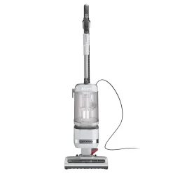 Shark Navigator Lift-Away Refresh Base Model Upright Vacuum, 0.38 Gallons, White, Total Quantity 1