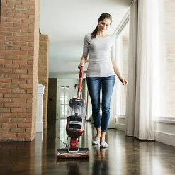 Shark Navigator Zero-M Lift-Away Speed HEPA Bagless Dry Upright Vacuum