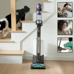 Shark PowerDetect Clean & Empty Cordless Stick Vacuum, Total Qty 1