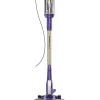 Shark POWERDETECT Corded Stick Vacuum, With DETECT Technology, Self-Cleaning Brushroll And Odor Neutralizer Technology, Eggplant, Total Quantity 1