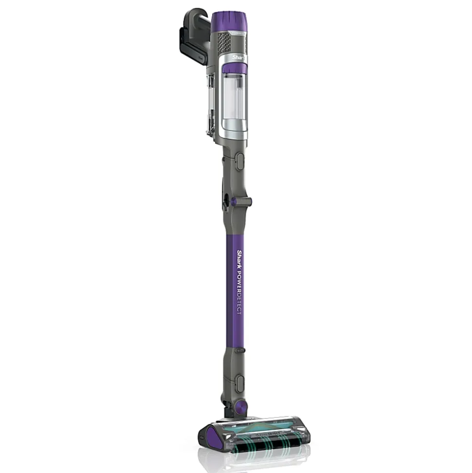 Shark PowerDetect Cordless Stick Vacuum, Total Qty 1