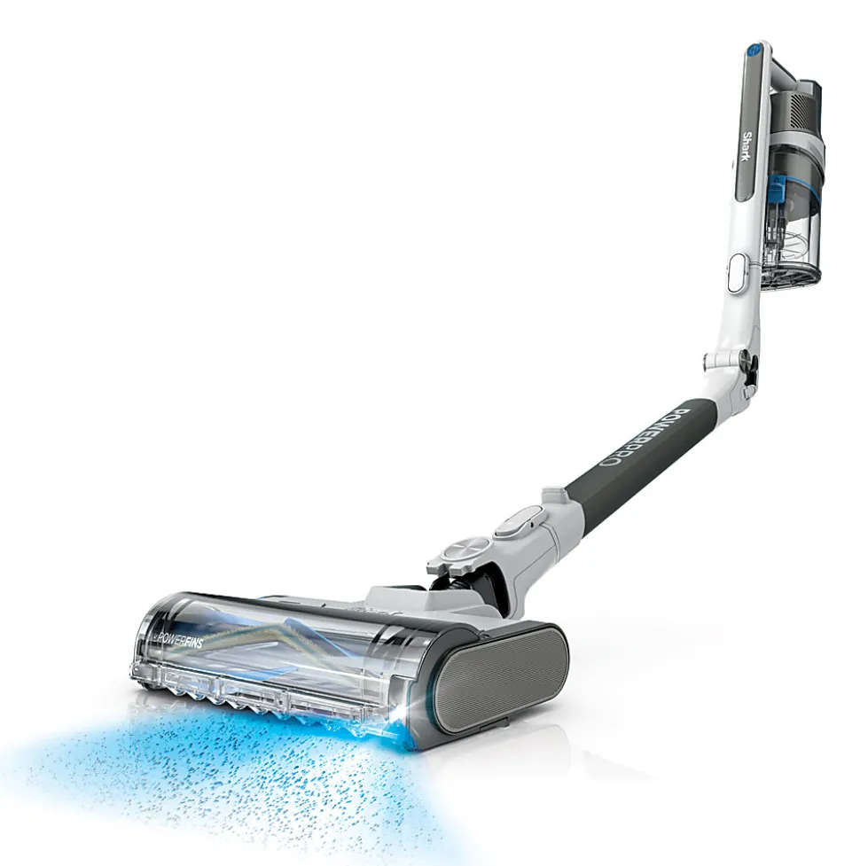 Shark PowerPro Flex Reveal Plus Cordless Vacuum, Total Qty 1