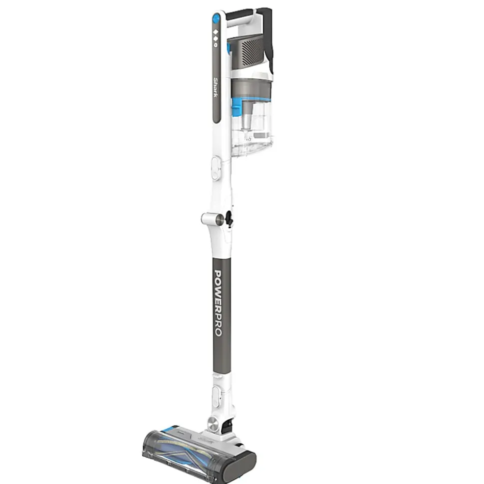 Shark PowerPro Flex Reveal Plus Cordless Vacuum, Total Qty 1