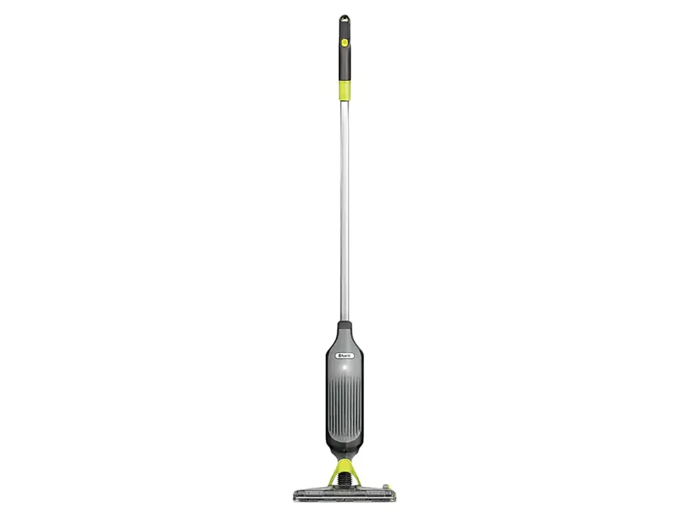 Shark Pro Cordless Vacuum Mop, Gray