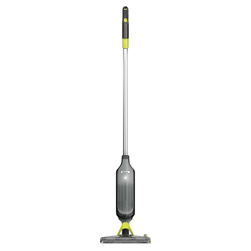 Shark Pro Cordless Vacuum Mop, Gray