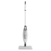 Shark® Professional Steam Pocket® Mop, White