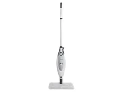 Shark® Professional Steam Pocket® Mop, White
